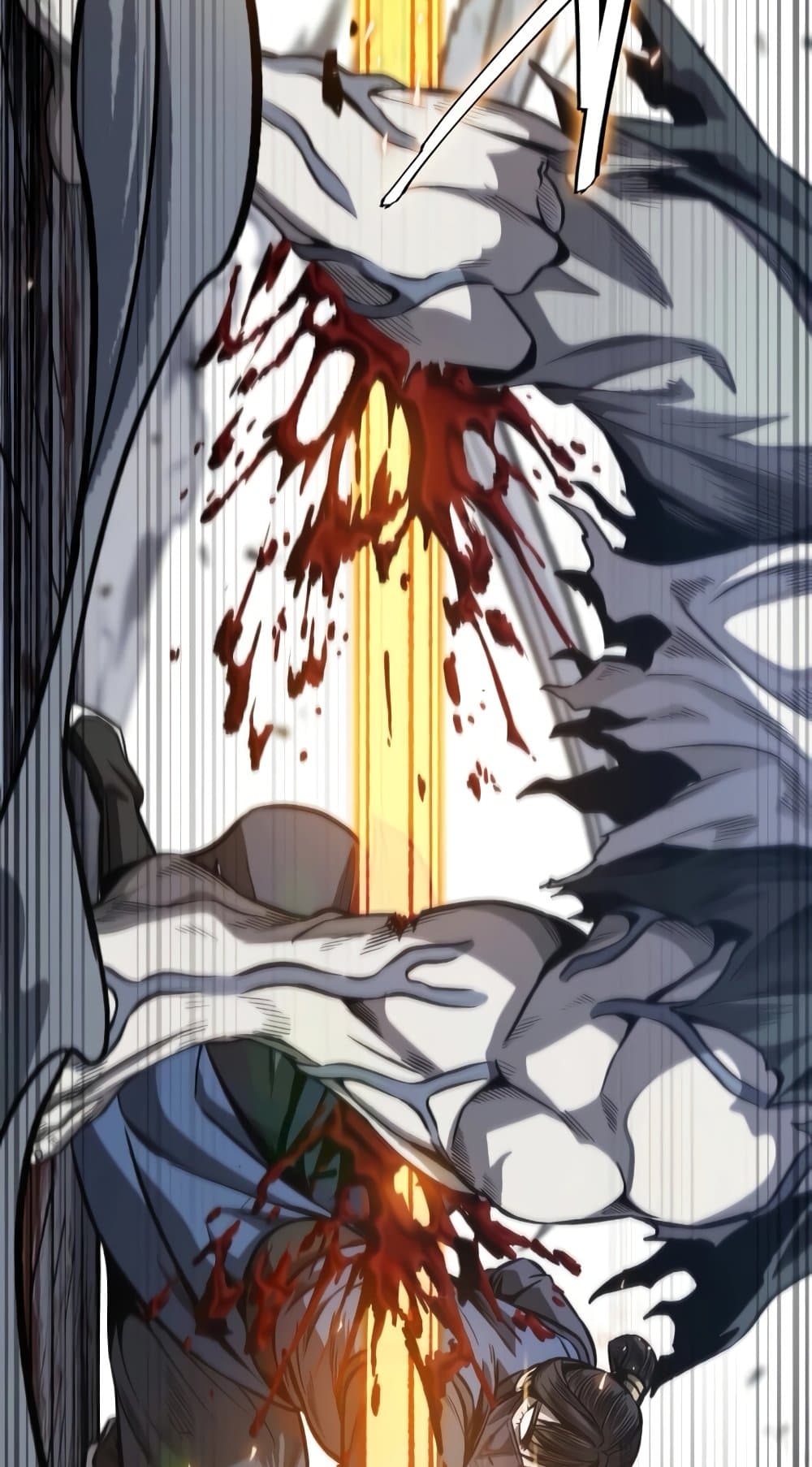 Nano Machine นาโนมาชิน ตอนที่ 193 page 33