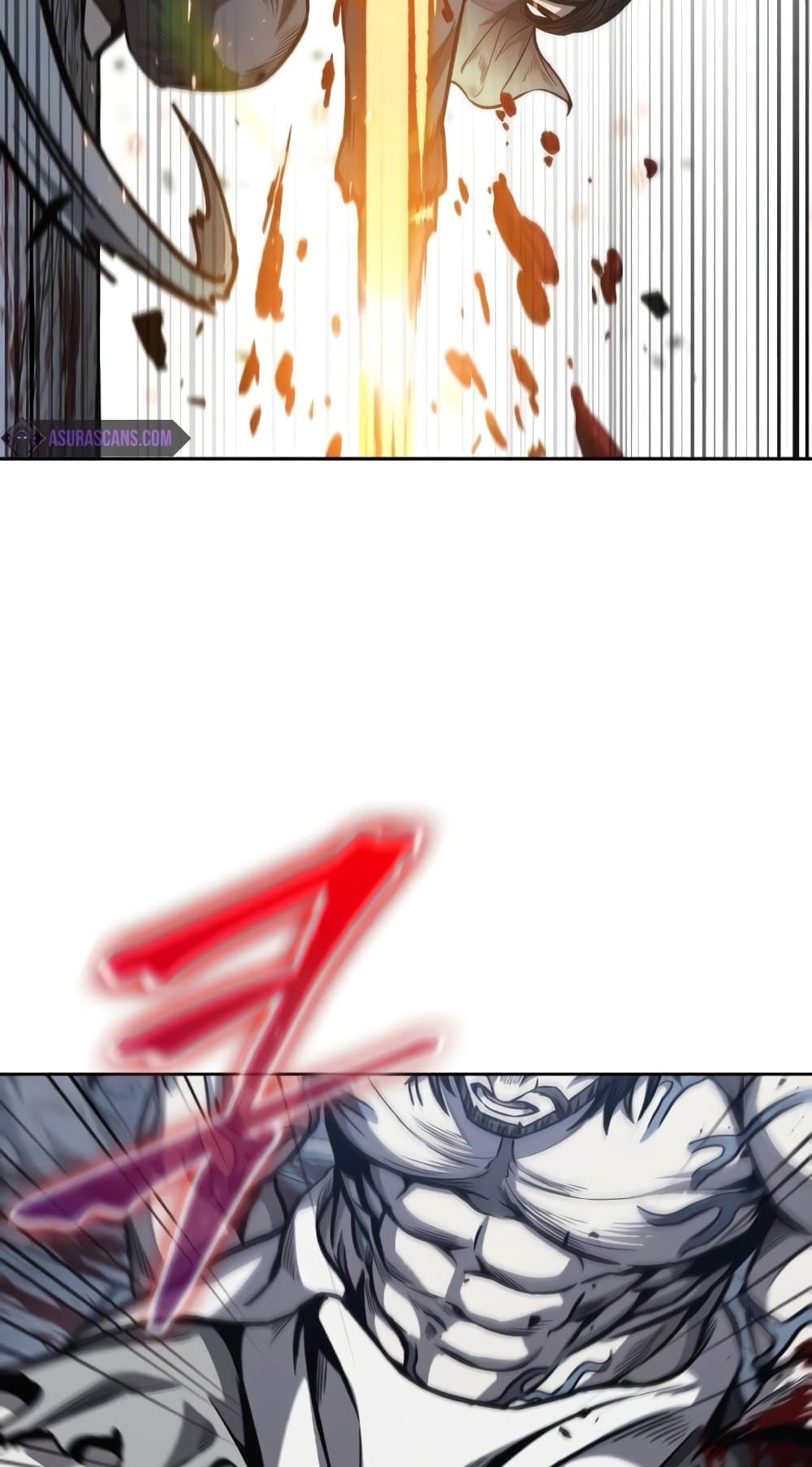 Nano Machine นาโนมาชิน ตอนที่ 193 page 34