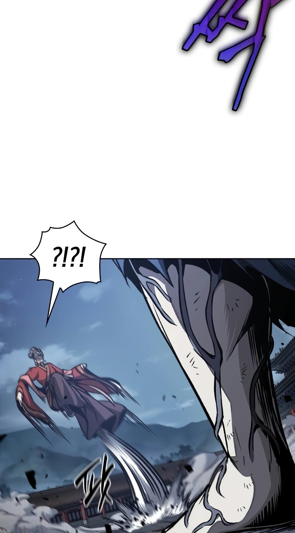 Nano Machine นาโนมาชิน ตอนที่ 193 page 61