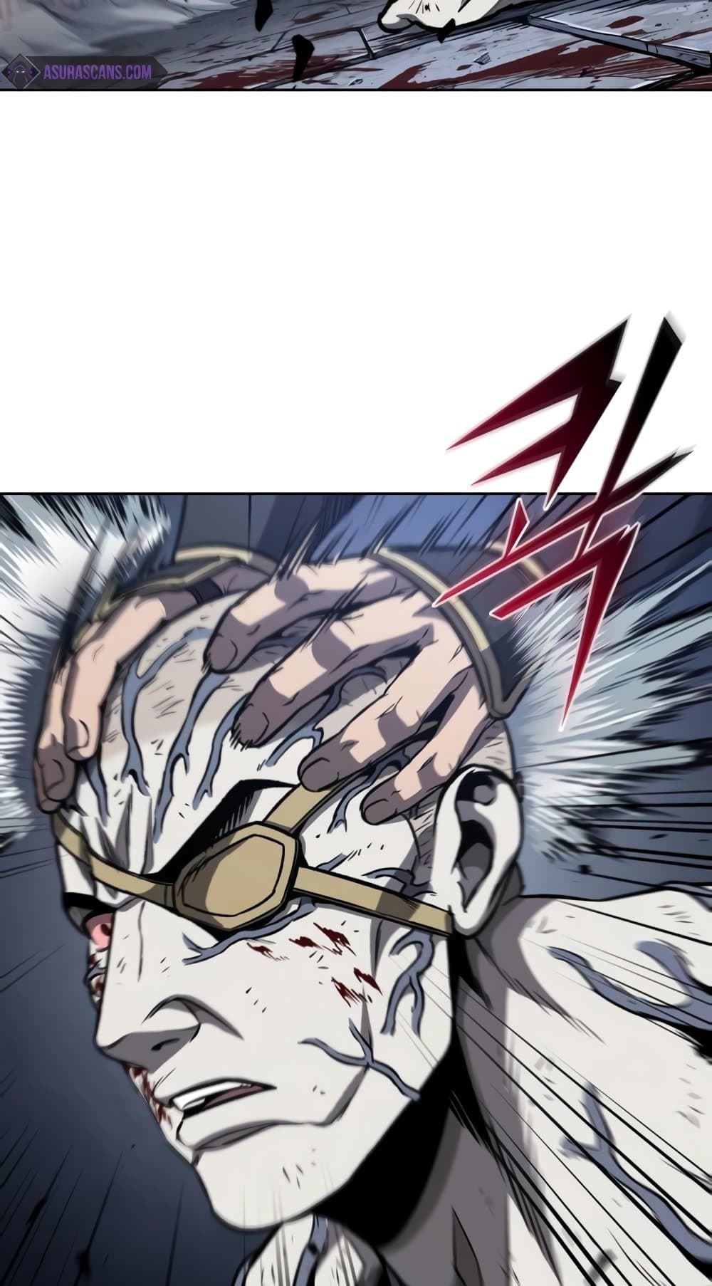 Nano Machine นาโนมาชิน ตอนที่ 193 page 62