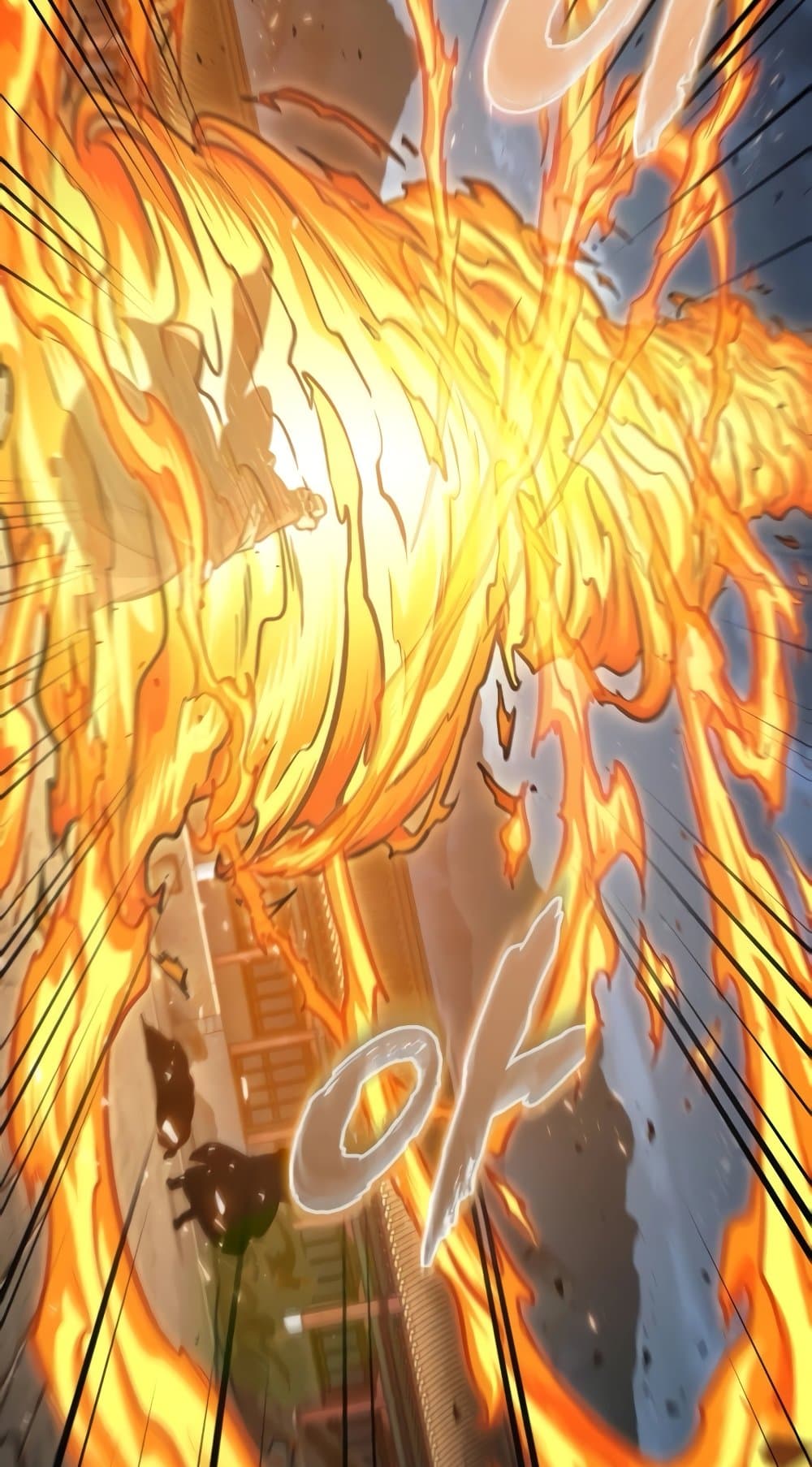 Nano Machine นาโนมาชิน ตอนที่ 193 page 81