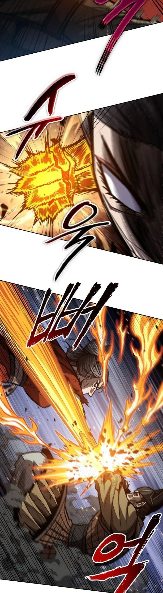 Nano Machine นาโนมาชิน ตอนที่ 195 page 19