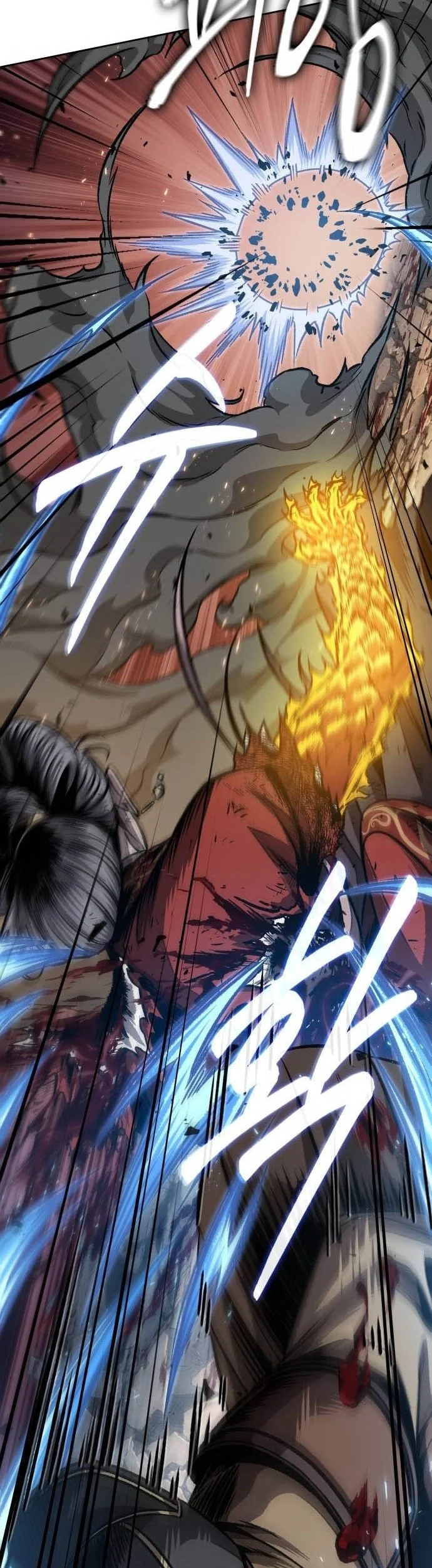 Nano Machine นาโนมาชิน ตอนที่ 195 page 32