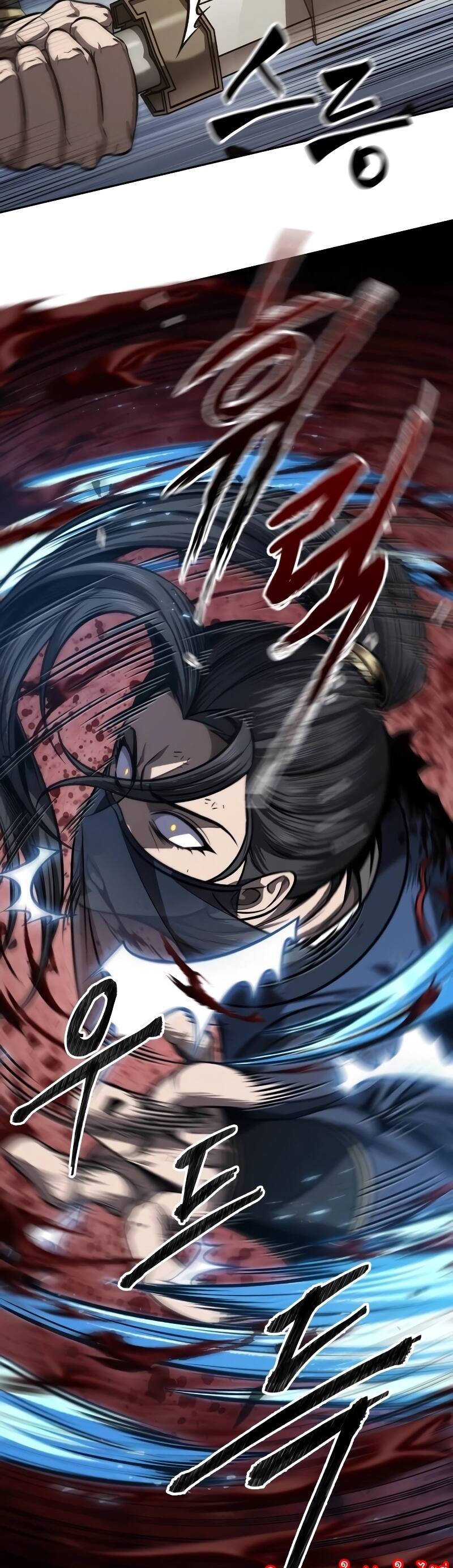 Nano Machine นาโนมาชิน ตอนที่ 198 page 32