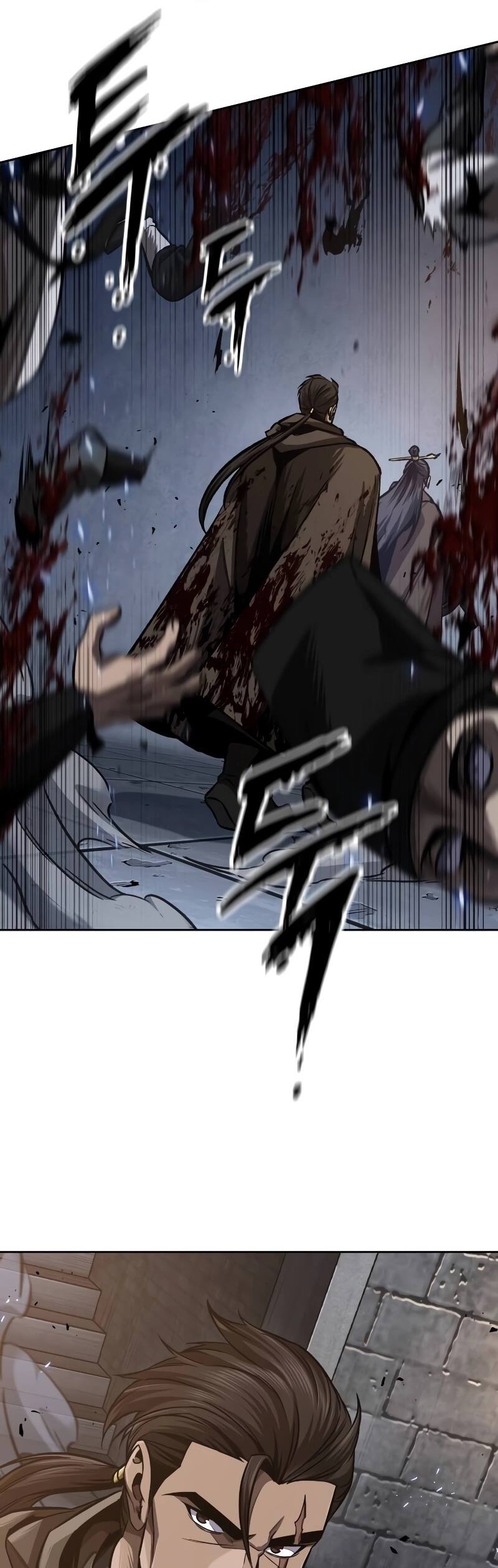 Nano Machine นาโนมาชิน ตอนที่ 198 page 51