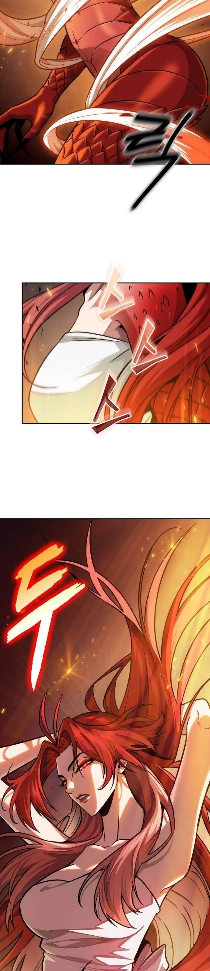 Nano Machine นาโนมาชิน ตอนที่ 201 page 29