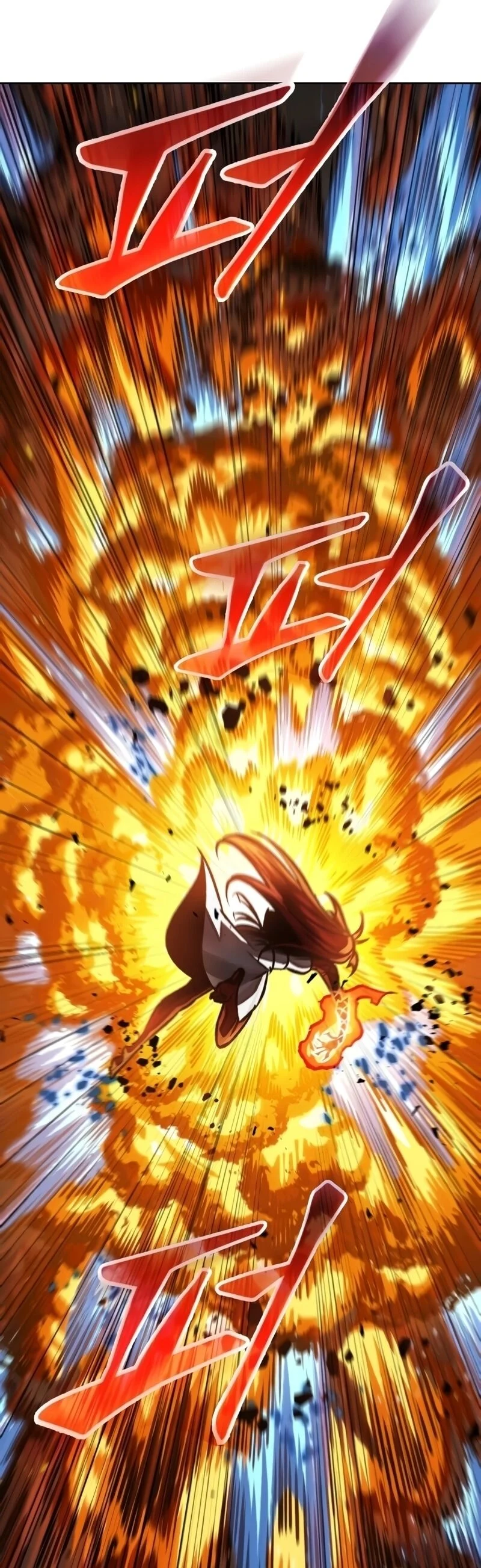 Nano Machine นาโนมาชิน ตอนที่ 202 page 30