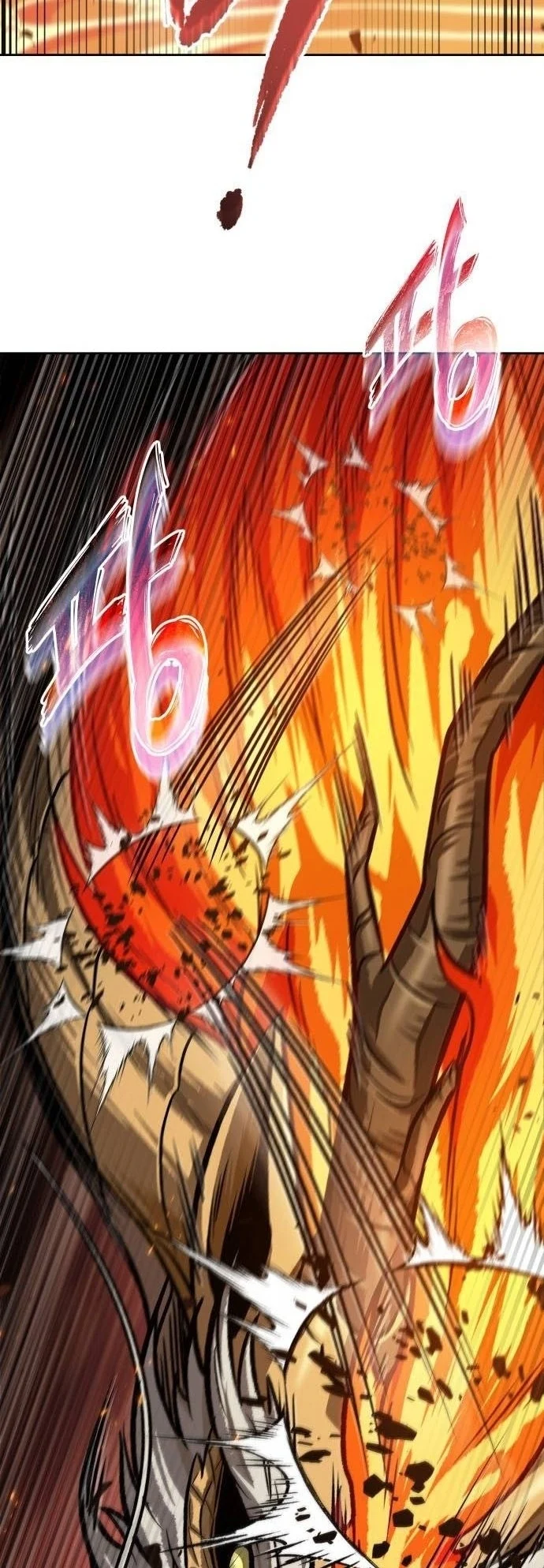 Nano Machine นาโนมาชิน ตอนที่ 206 page 16