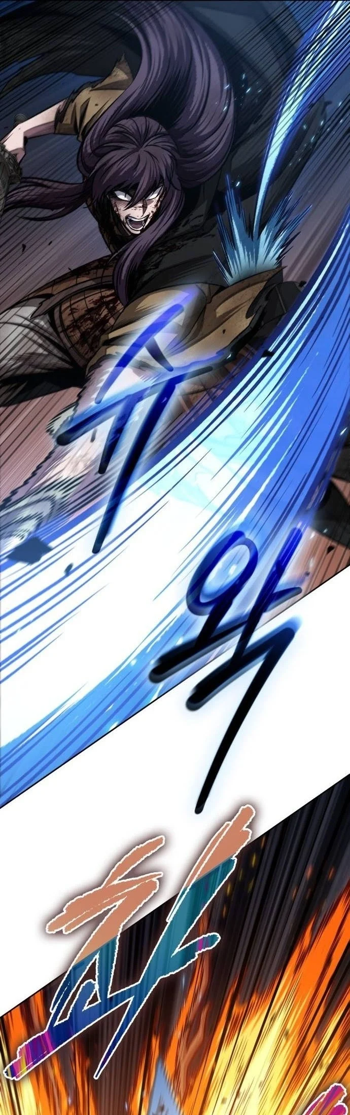 Nano Machine นาโนมาชิน ตอนที่ 206 page 18