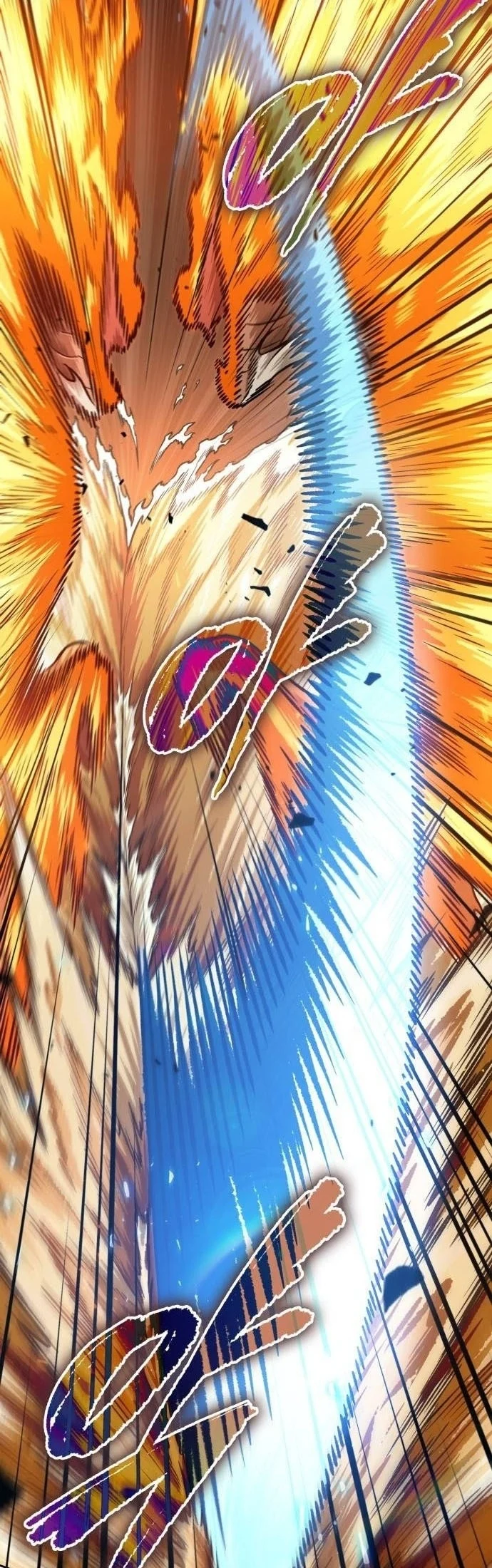 Nano Machine นาโนมาชิน ตอนที่ 206 page 19