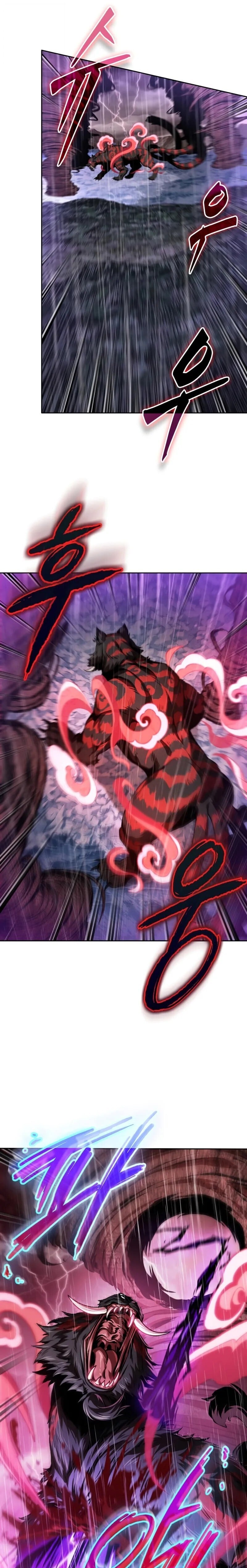 Nano Machine นาโนมาชิน ตอนที่ 302 page 14