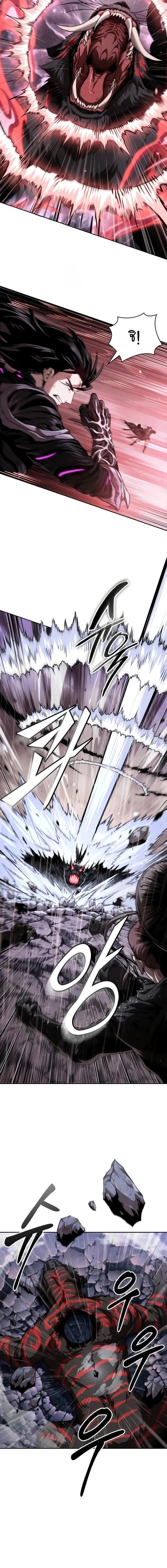 Nano Machine นาโนมาชิน ตอนที่ 304 page 9