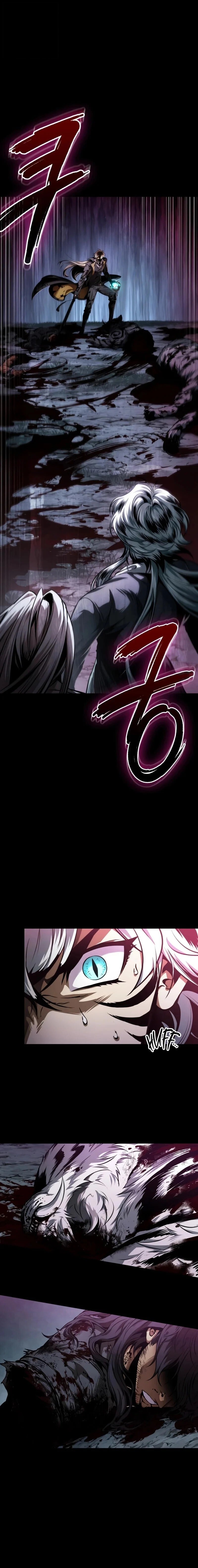 Nano Machine นาโนมาชิน ตอนที่ 306 page 16