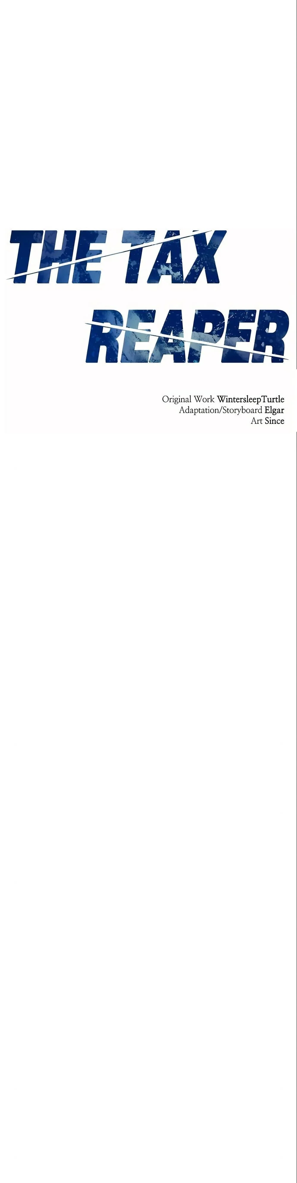 National Tax Service Thug ตอนที่ 30 page 1