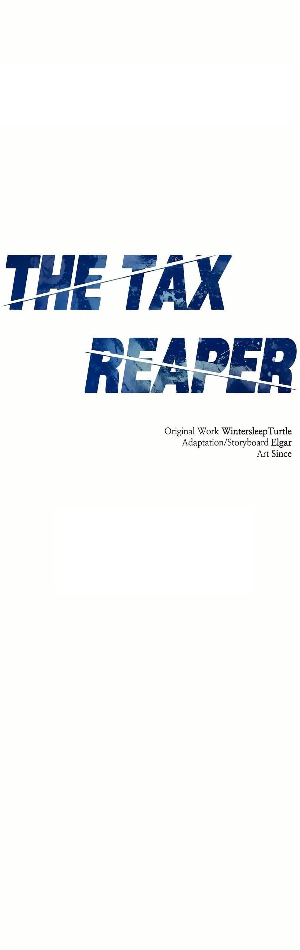 National Tax Service Thug ตอนที่ 31 page 1