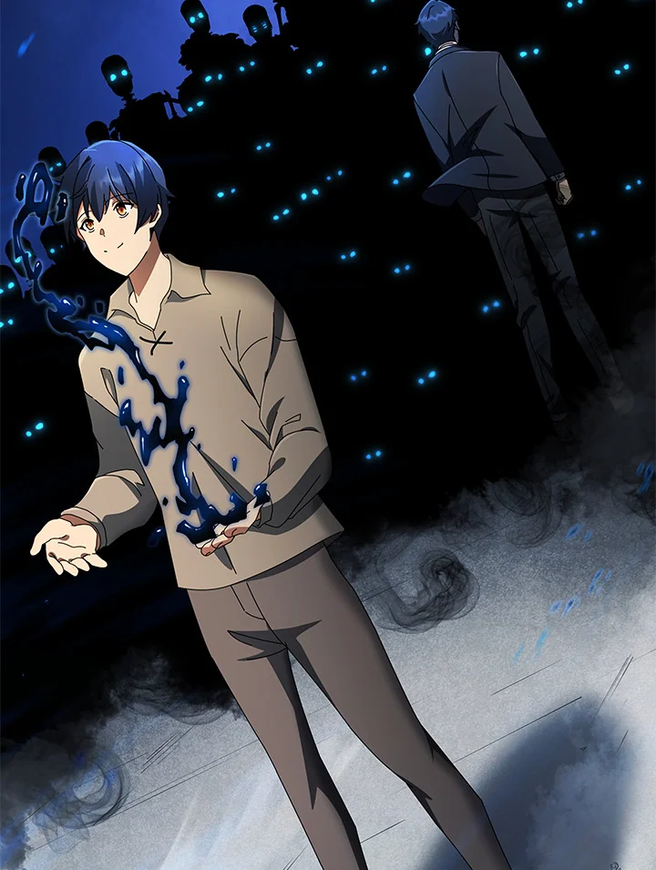 Necromancer Academy’s Genius Summoner ตอนที่ 2 page 66