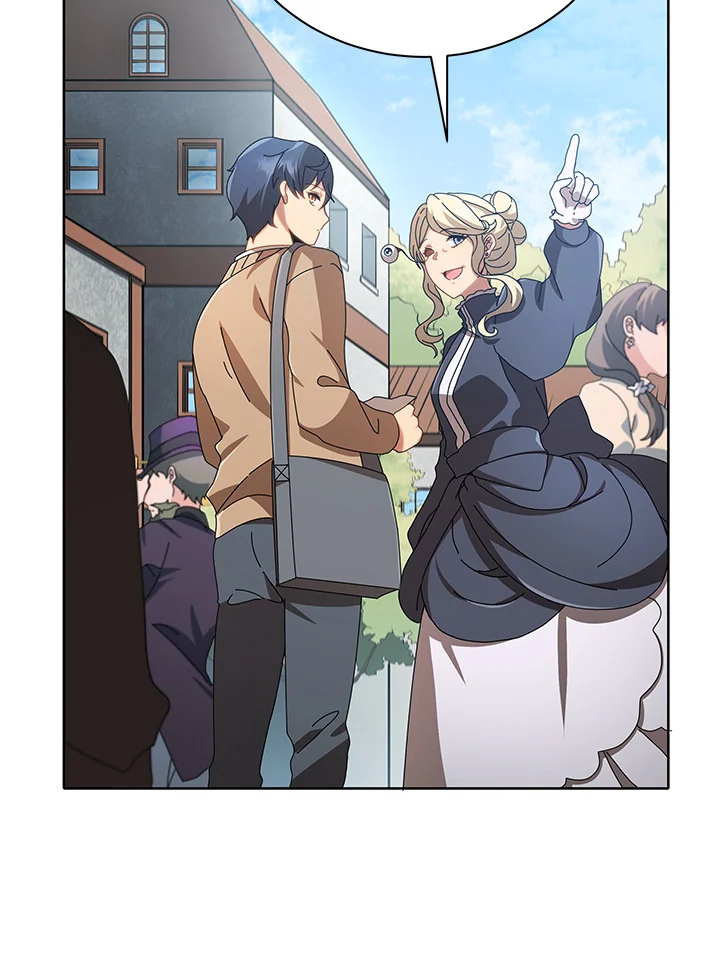 Necromancer Academy’s Genius Summoner ตอนที่ 2 page 108