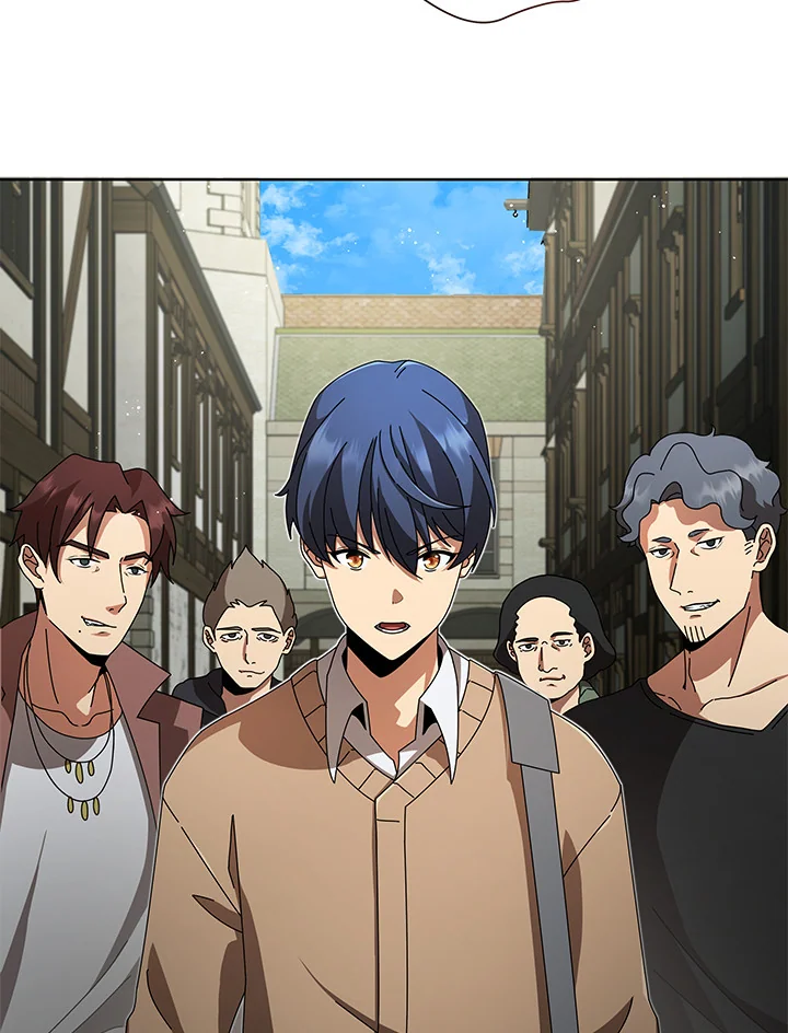 Necromancer Academy’s Genius Summoner ตอนที่ 3 page 33