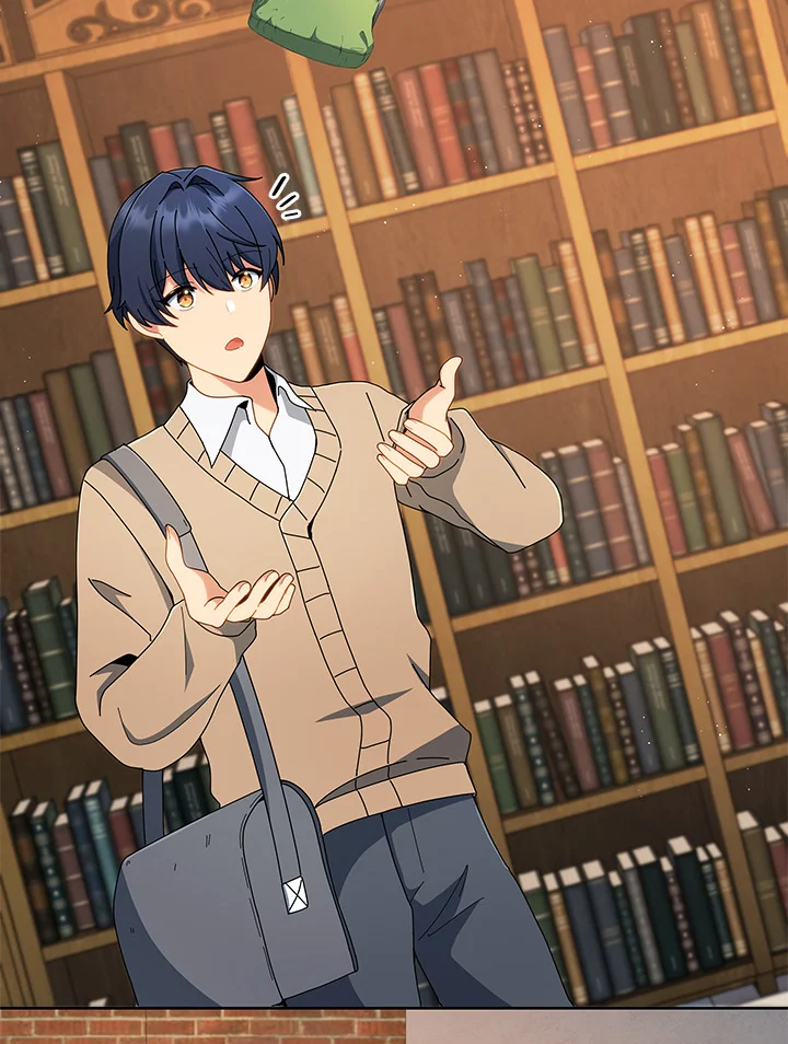 Necromancer Academy’s Genius Summoner ตอนที่ 4 page 64