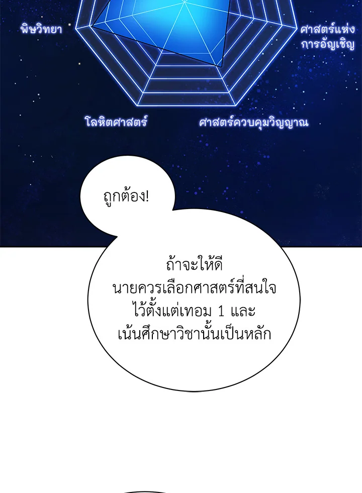 Necromancer Academy’s Genius Summoner ตอนที่ 5 page 15