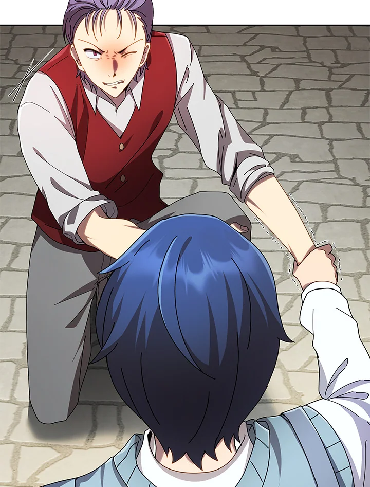 Necromancer Academy’s Genius Summoner ตอนที่ 5 page 69