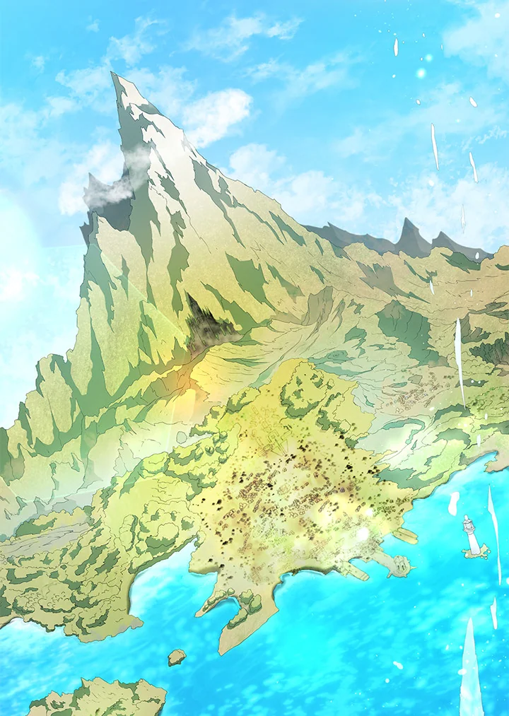 Necromancer Academy’s Genius Summoner ตอนที่ 6 page 45