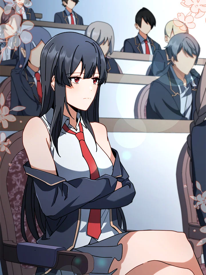 Necromancer Academy’s Genius Summoner ตอนที่ 6 page 94