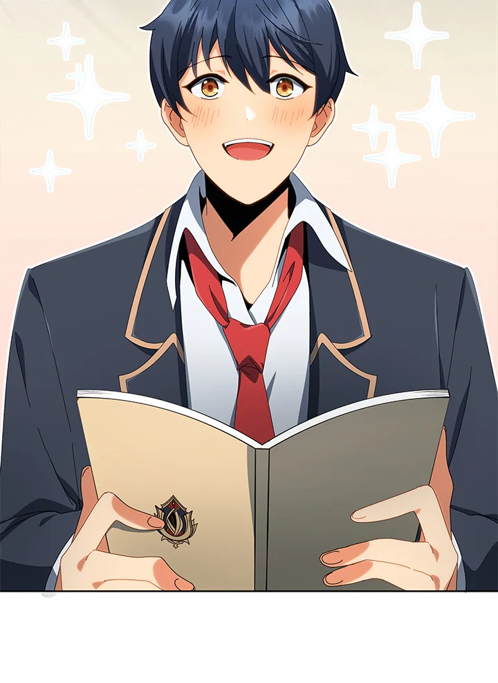 Necromancer Academy’s Genius Summoner ตอนที่ 7 page 24