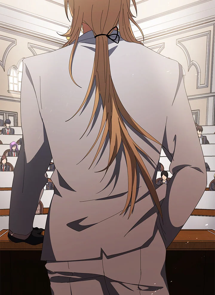 Necromancer Academy’s Genius Summoner ตอนที่ 7 page 29