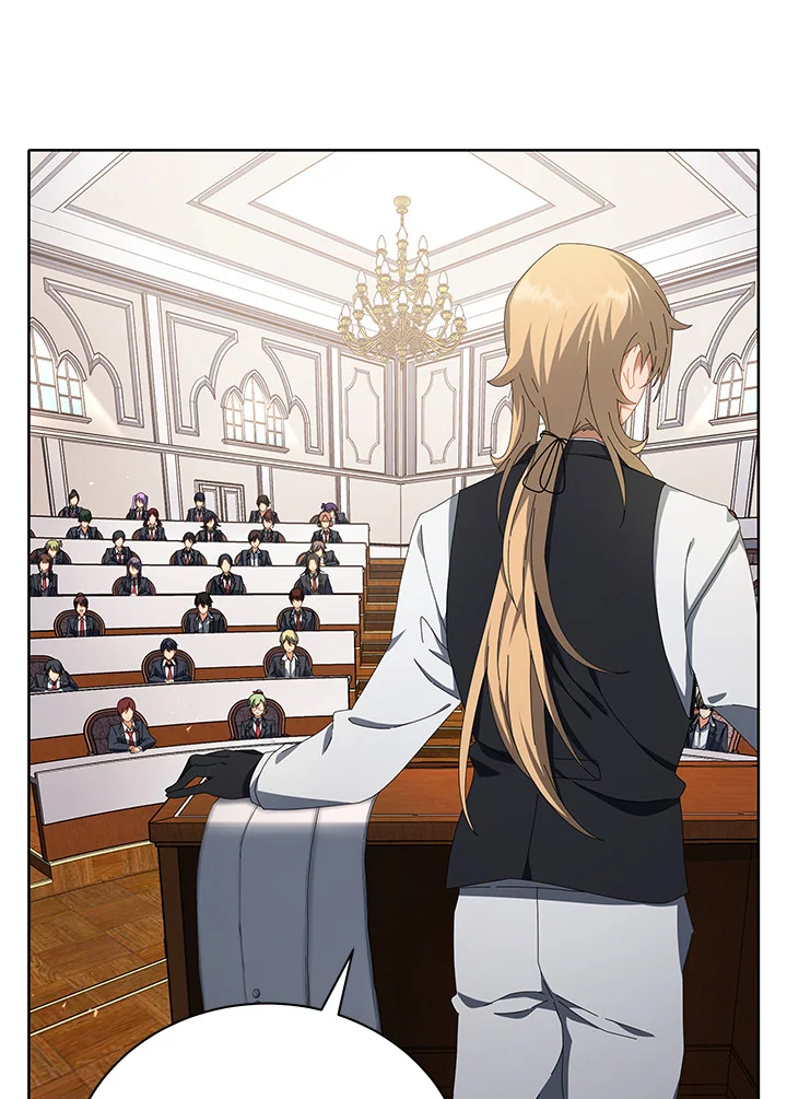 Necromancer Academy’s Genius Summoner ตอนที่ 7 page 42