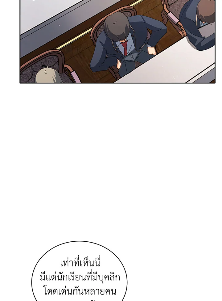 Necromancer Academy’s Genius Summoner ตอนที่ 7 page 50