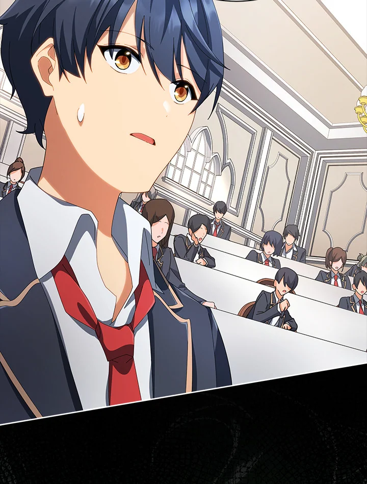 Necromancer Academy’s Genius Summoner ตอนที่ 7 page 66