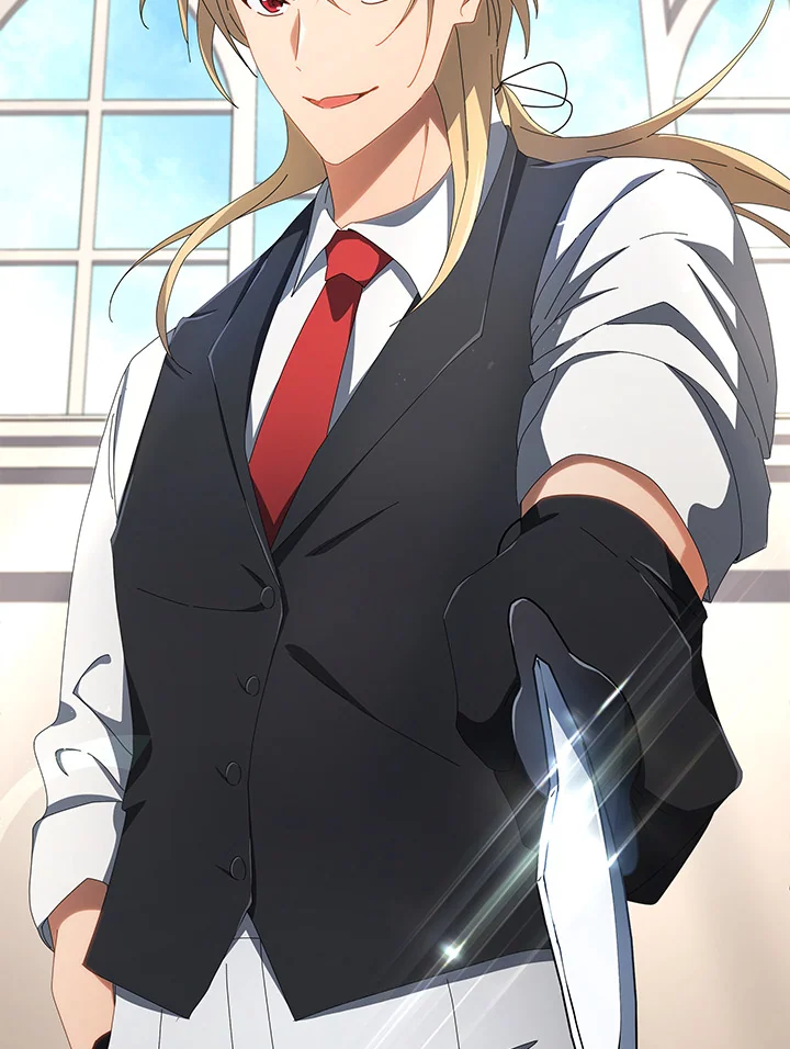 Necromancer Academy’s Genius Summoner ตอนที่ 7 page 109