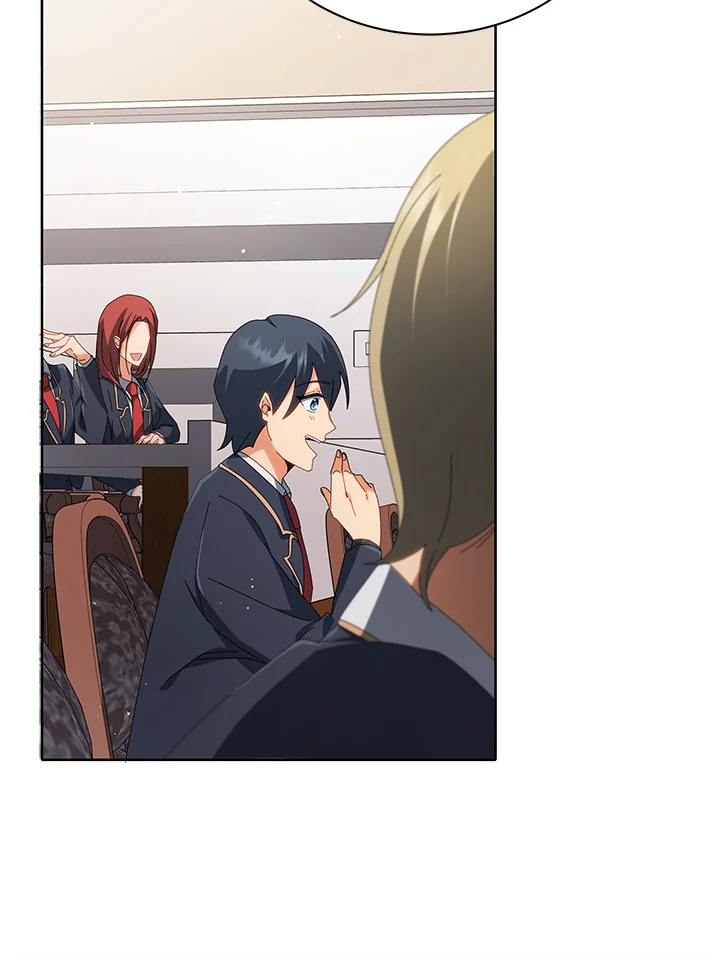 Necromancer Academy’s Genius Summoner ตอนที่ 7 page 116