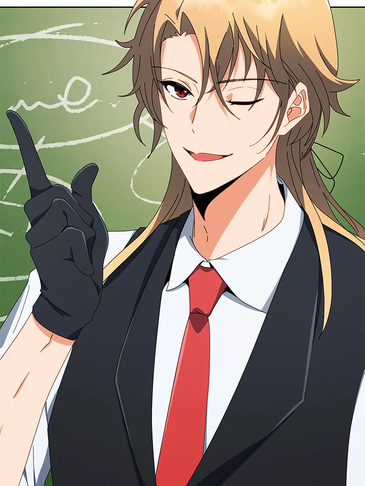 Necromancer Academy’s Genius Summoner ตอนที่ 8 page 39