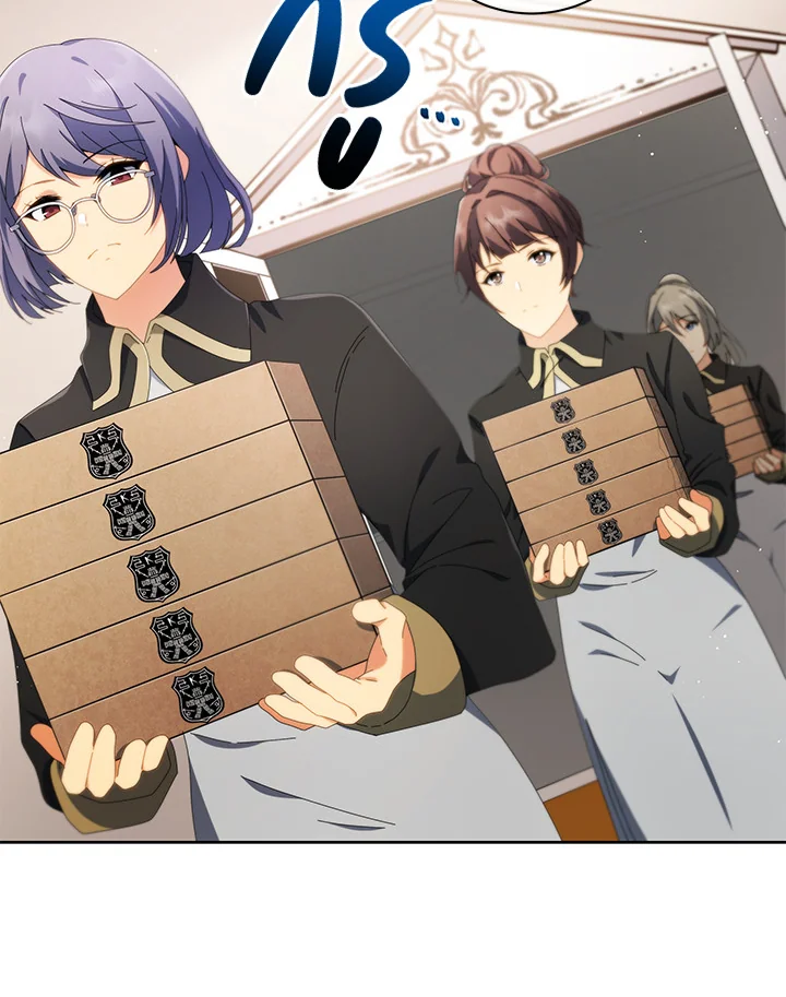 Necromancer Academy’s Genius Summoner ตอนที่ 8 page 48