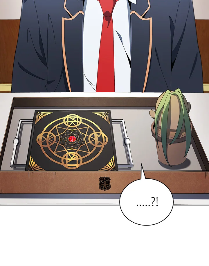 Necromancer Academy’s Genius Summoner ตอนที่ 8 page 50