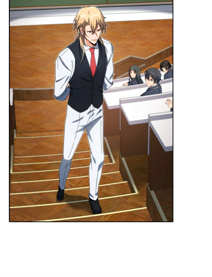 Necromancer Academy’s Genius Summoner ตอนที่ 8 page 77