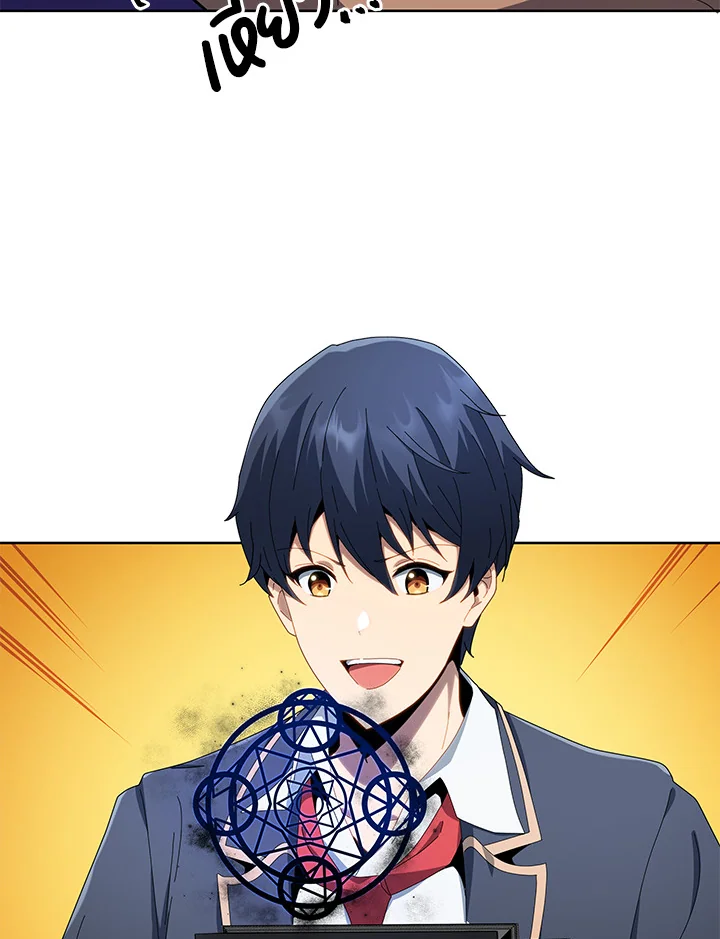 Necromancer Academy’s Genius Summoner ตอนที่ 8 page 115