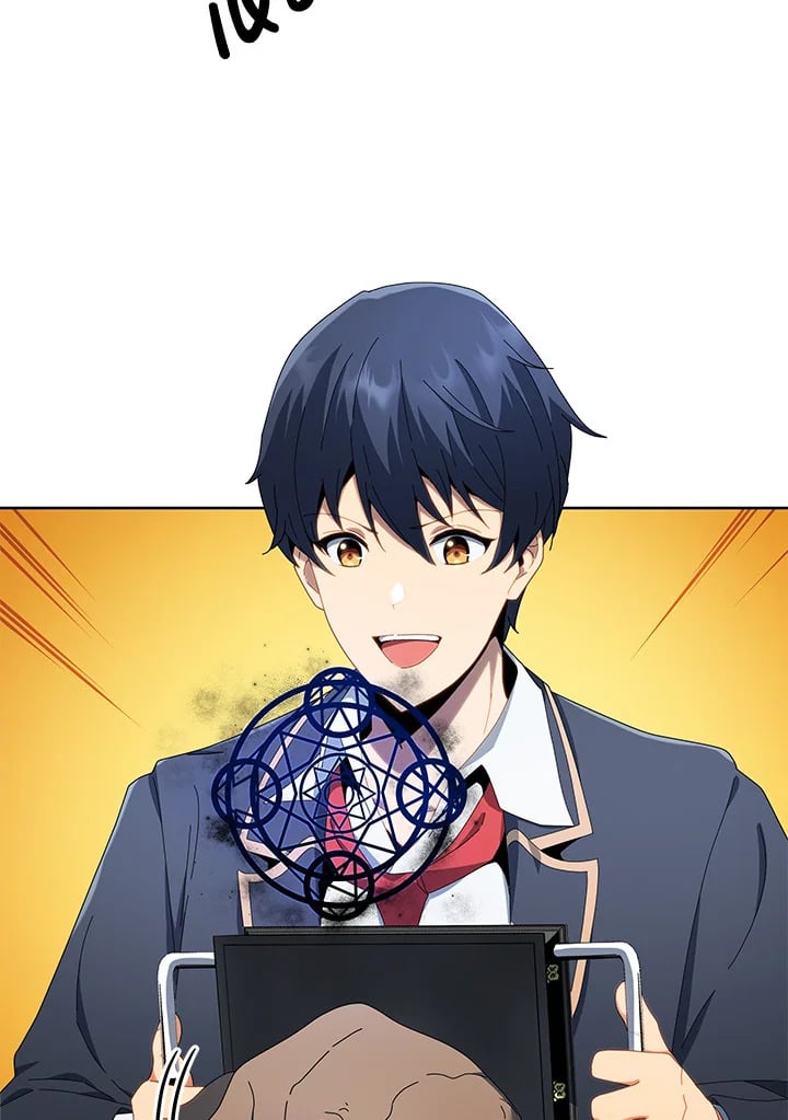 Necromancer Academy’s Genius Summoner ตอนที่ 9 page 5