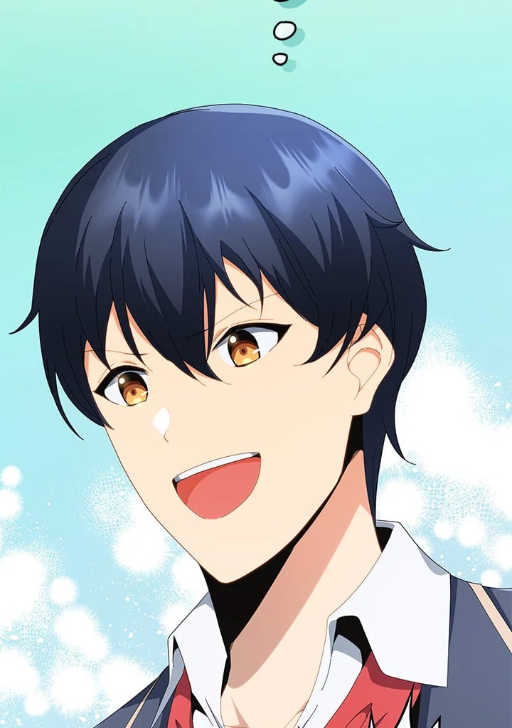 Necromancer Academy’s Genius Summoner ตอนที่ 9 page 7