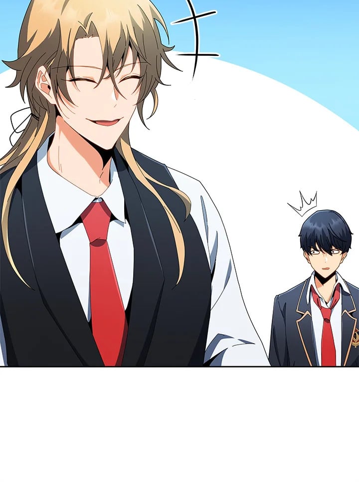 Necromancer Academy’s Genius Summoner ตอนที่ 9 page 28