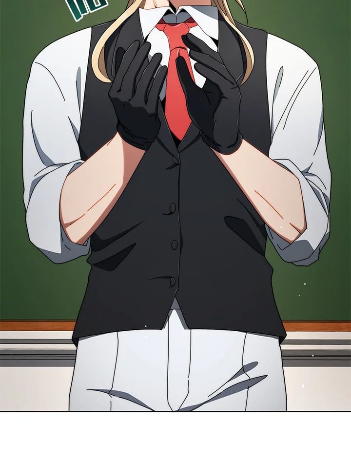 Necromancer Academy’s Genius Summoner ตอนที่ 9 page 114