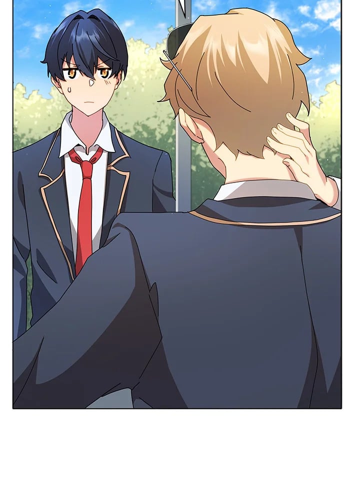 Necromancer Academy’s Genius Summoner ตอนที่ 10 page 62