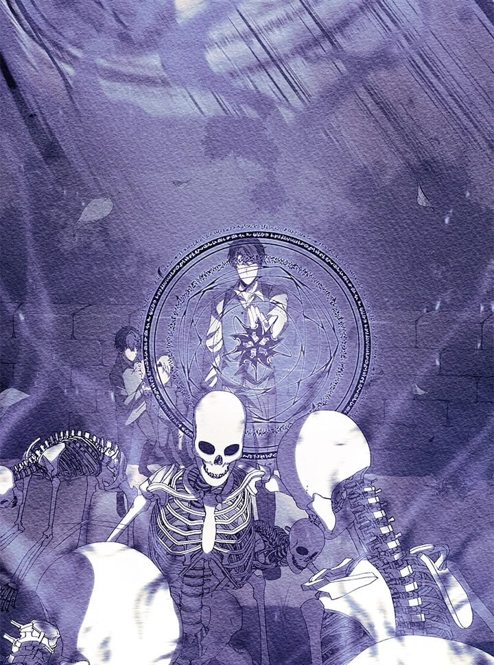 Necromancer Academy’s Genius Summoner ตอนที่ 10 page 70