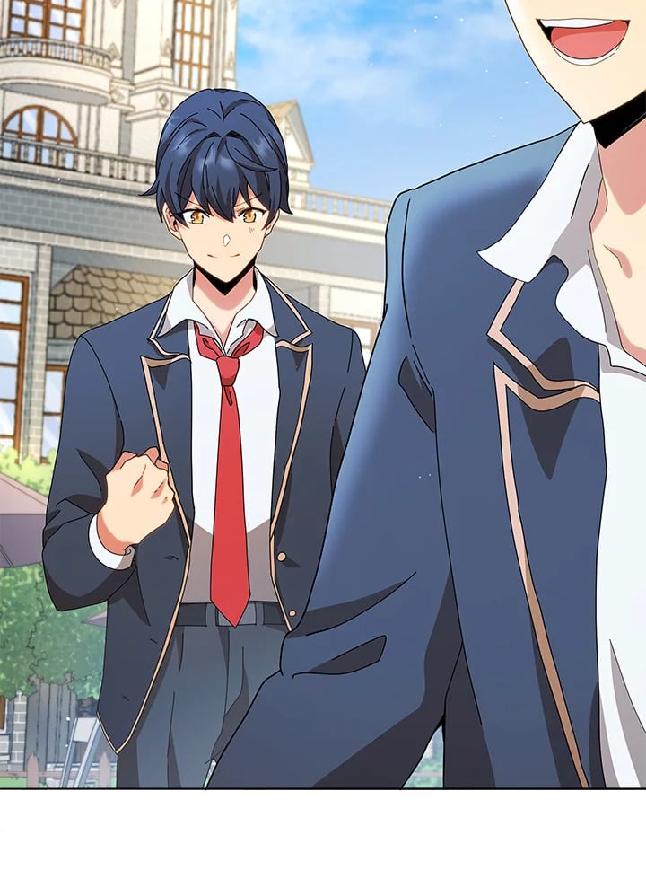 Necromancer Academy’s Genius Summoner ตอนที่ 10 page 74