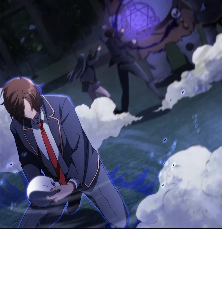 Necromancer Academy’s Genius Summoner ตอนที่ 10 page 118