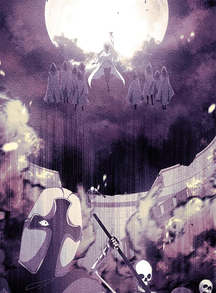 Necromancer Academy’s Genius Summoner ตอนที่ 10 page 125