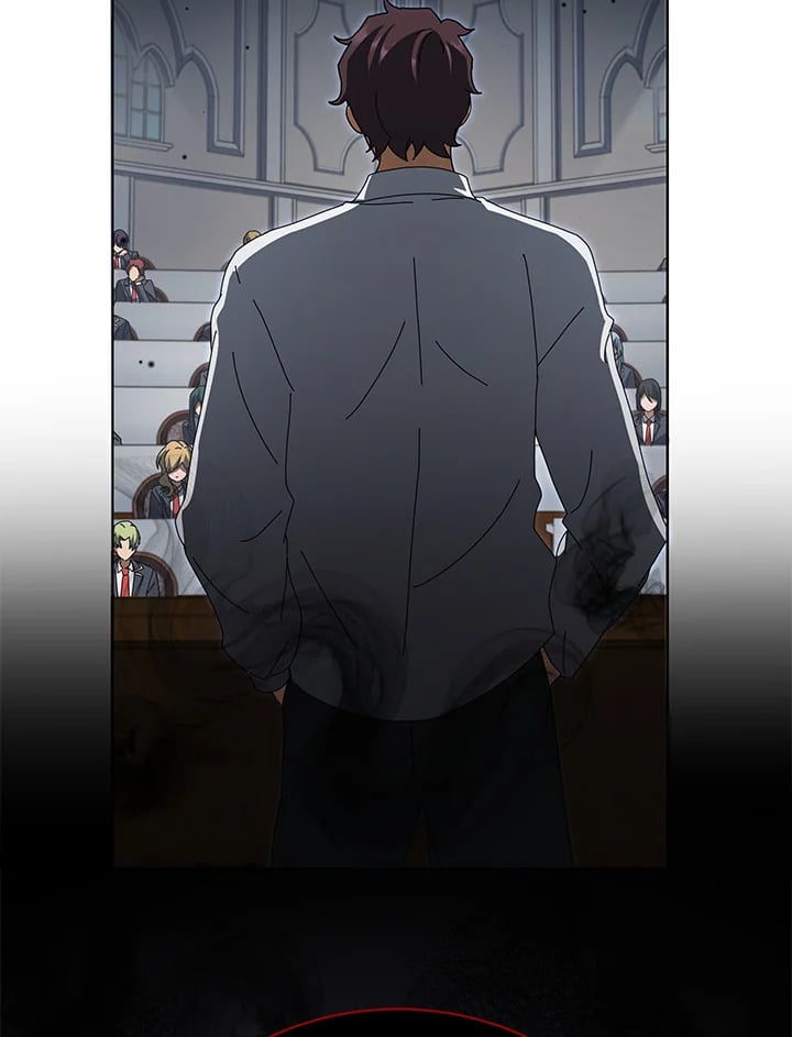 Necromancer Academy’s Genius Summoner ตอนที่ 11 page 1