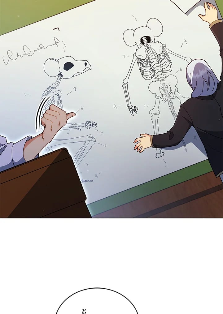 Necromancer Academy’s Genius Summoner ตอนที่ 11 page 20